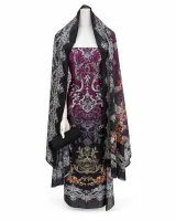 Zam Zam Plum Damask Palace - ছবি 2