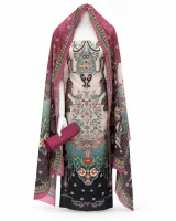 Zam Zam Ivory Paisley Retreat - ছবি 2