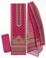Zam Zam Bandhani Radiance - image 3