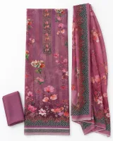 Zam Zam Diamond Rose Drape - image 3