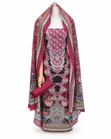 Zam Zam Onyx Paisley Bough - image 2