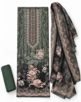 Zam Zam Sage Jamawar Mist - image 1