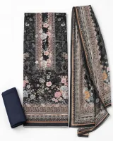 Zam Zam Indigo Arch Durbar - ছবি 1