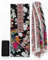 Zam Zam Copper Blossom Noir - ছবি 1