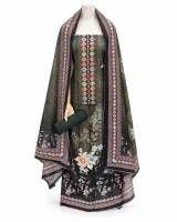 Zam Zam Forest Pastel Medallion - ছবি 2