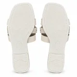 Decorative Strap Slide Sandals - ছবি 4