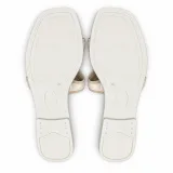 Strappy Flat Sandals - ছবি 2