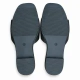 Embellished Slide Sandals - ছবি 2