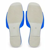 Embellished Slide Sandals - ছবি 8