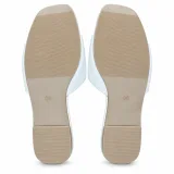 Embellished Slide Sandals - ছবি 6