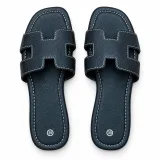 Double-Strap Sandals - ছবি 1