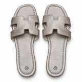 Double-Strap Sandals - ছবি 3