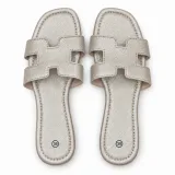 Double-Strap Sandals - ছবি 5