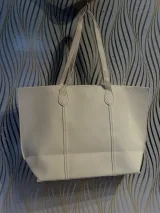 Minimalist Leather Totes - image 1