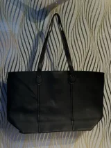 Minimalist Leather Totes - image 2
