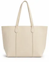 Minimalist Leather Totes - image 1