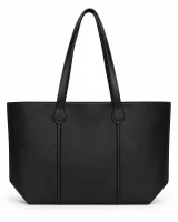 Minimalist Leather Totes - image 2