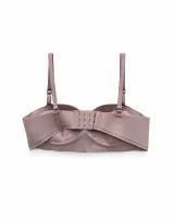 Molded Cup Bra with Adjustable Straps - ছবি 2