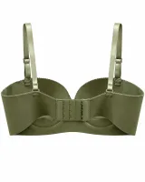 Molded Cup Bra with Adjustable Straps - image 6