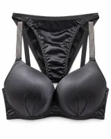 Padded Underwire Bra - ছবি 1
