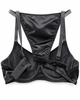 Padded Underwire Bra - ছবি 2