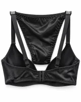 Padded Underwire Bra - ছবি 10