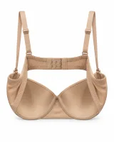 Molded Cup Bra with Adjustable Straps - image 4