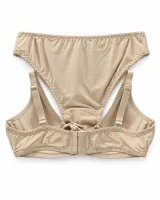 Women's Lace Bra and Panty Set - Style 3911 - ছবি 4