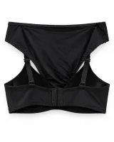 Women's Lace Bra and Panty Set - Style 3911 - ছবি 2