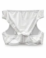 Women's Lace Bra and Panty Set - Style 3911 - ছবি 12