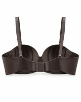 Women's Panelled Molded-Cup Bra - image 8