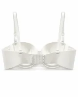 Women's Panelled Molded-Cup Bra - image 10