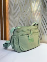 Multi-Compartment Crossbody - image 1