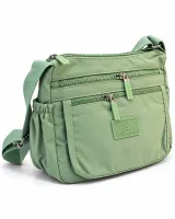 Multi-Compartment Crossbody - ছবি 1