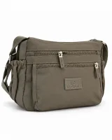 Multi-Compartment Crossbody - ছবি 3