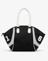 Embroidered Bowling Bag - image 2