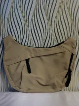 Nylon Dumpling Crossbody - image 2