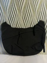 Nylon Dumpling Crossbody - image 3