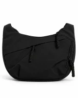 Nylon Dumpling Crossbody - ছবি 3