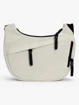 Nylon Dumpling Crossbody - image 1