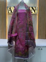 Zam Zam Botanical Floral - image 2