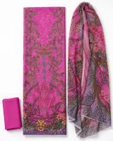Zam Zam Botanical Floral - image 3