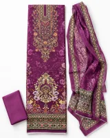 Zam Zam Baroque Ornate Medallion - image 5