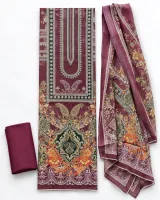 Zam Zam Paisley Ornate - ছবি 1