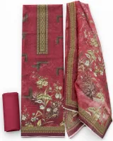 Zam Zam Botanical Gold Border - ছবি 3