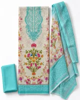 Zam Zam Mughal Tulip Bouquet - image 1