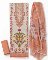 Zam Zam Mughal Tulip Bouquet - image 3
