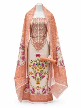 Zam Zam Mughal Tulip Bouquet - image 4