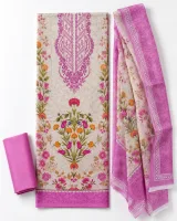 Zam Zam Mughal Tulip Bouquet - image 5
