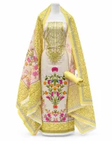 Zam Zam Mughal Tulip Bouquet - image 8
